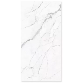 Statuario - porcelain countertop